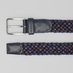 GANT Erkek Lacivert Kemer