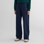 GANT Kadın Lacivert Regular Fit Eşofman Altı