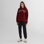 GANT Kadın Siyah Regular Fit Pantolon