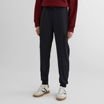 GANT Kadın Siyah Regular Fit Pantolon