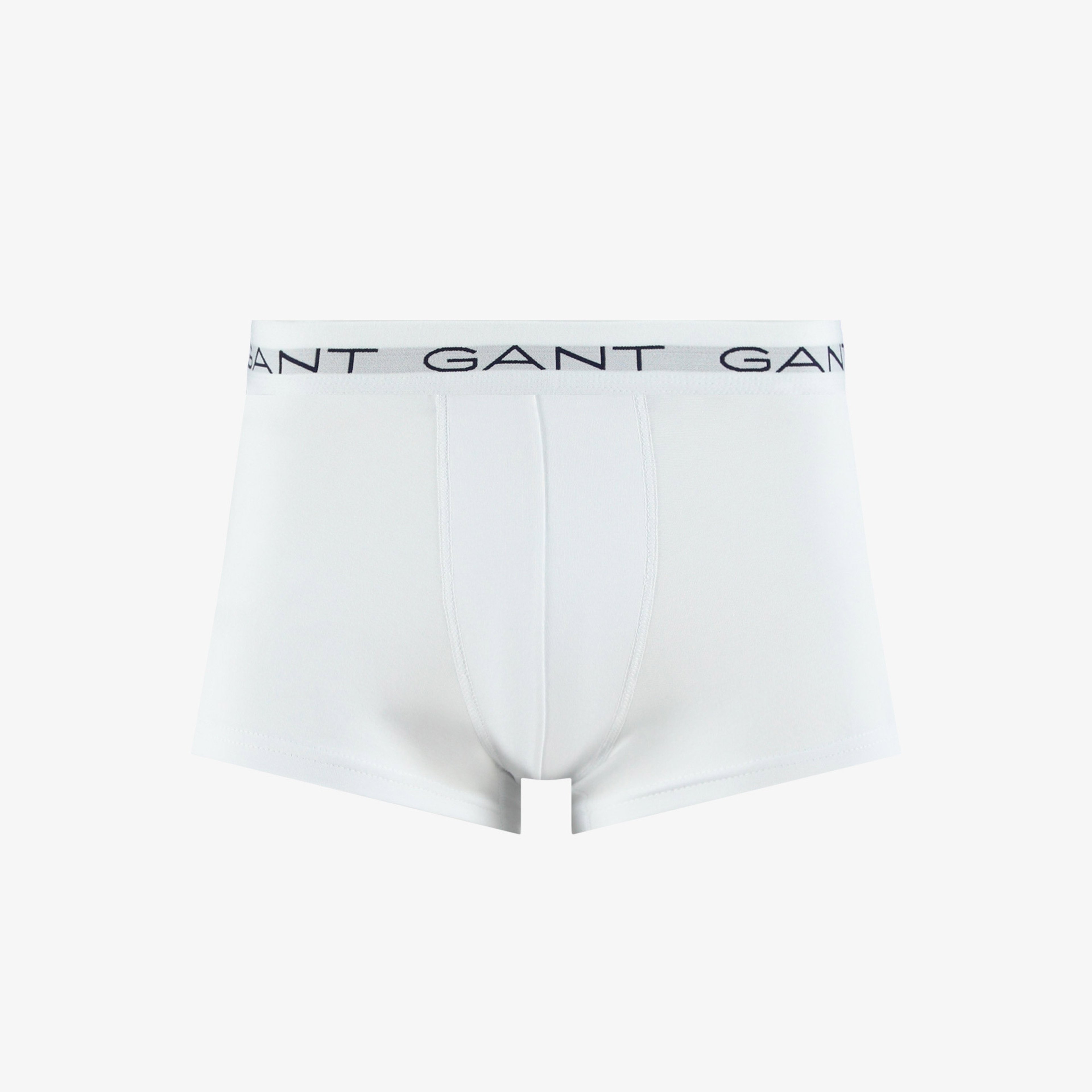 GANT Erkek Lacivert Slim Fit Puantiyeli 3'lü Boxer