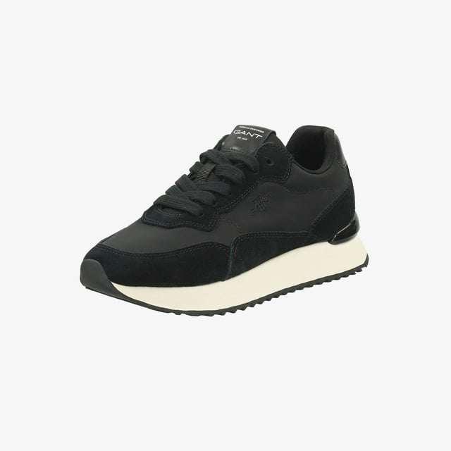 Gant GANT Kadın Siyah Logolu Sneaker | Occasion Siyah - 5. görsel