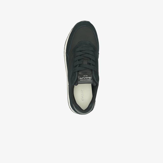Gant GANT Kadın Siyah Logolu Sneaker | Occasion Siyah - 6. görsel
