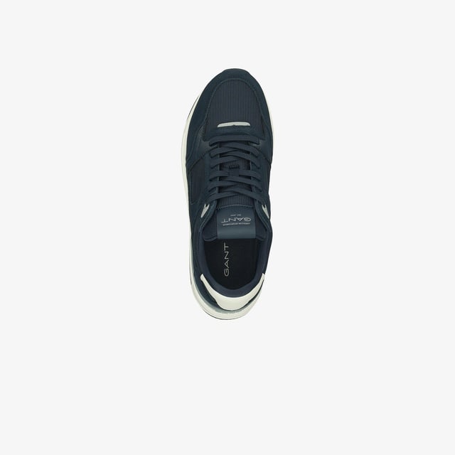 Gant GANT Erkek Lacivert Süet Sneaker | Occasion Lacivert - 5. görsel