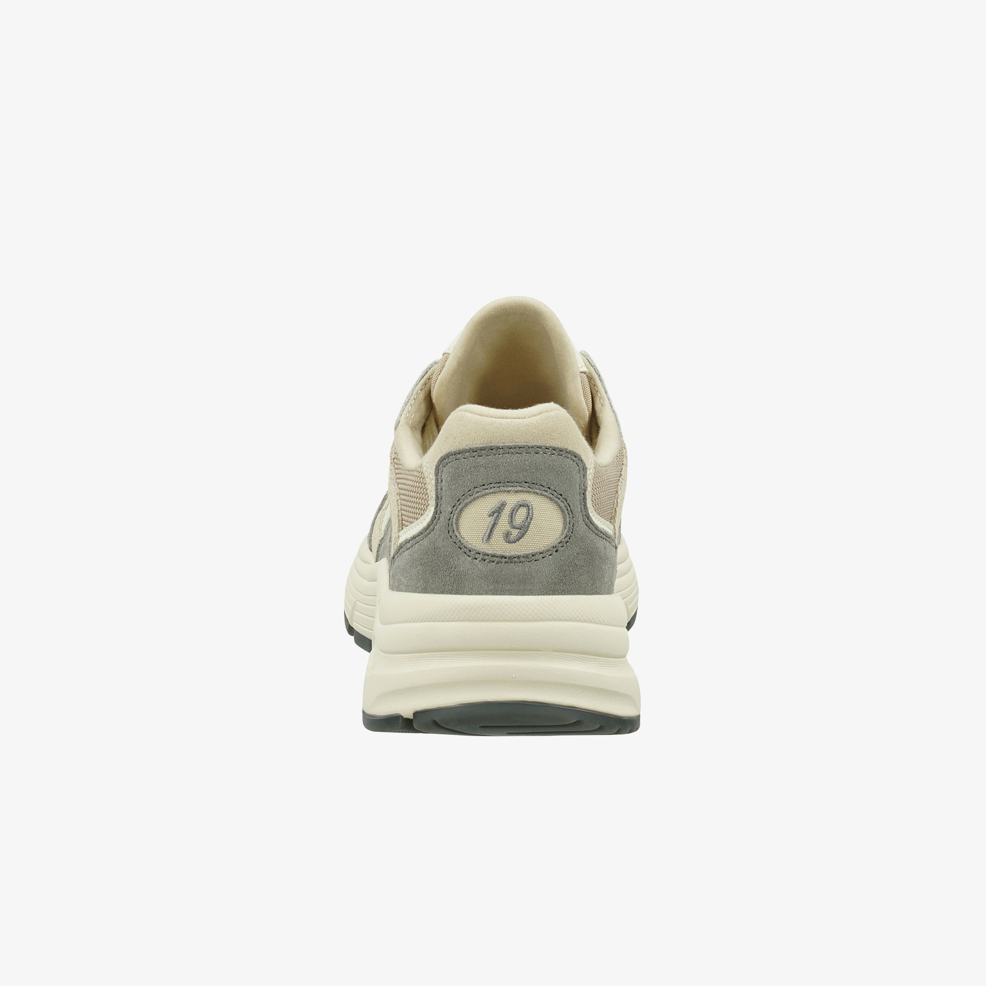 GANT Kadın Bej Sneaker