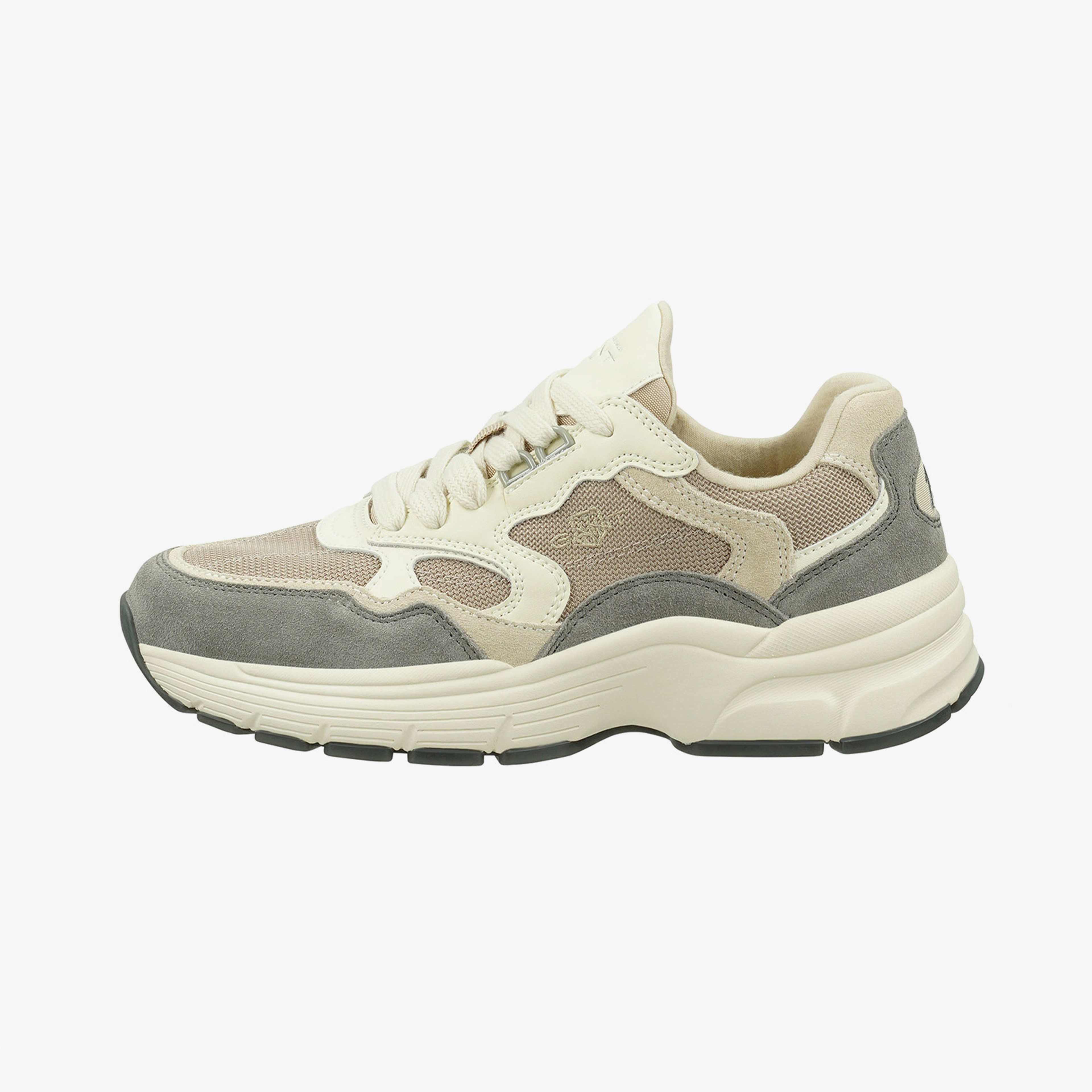 GANT Kadın Bej Sneaker
