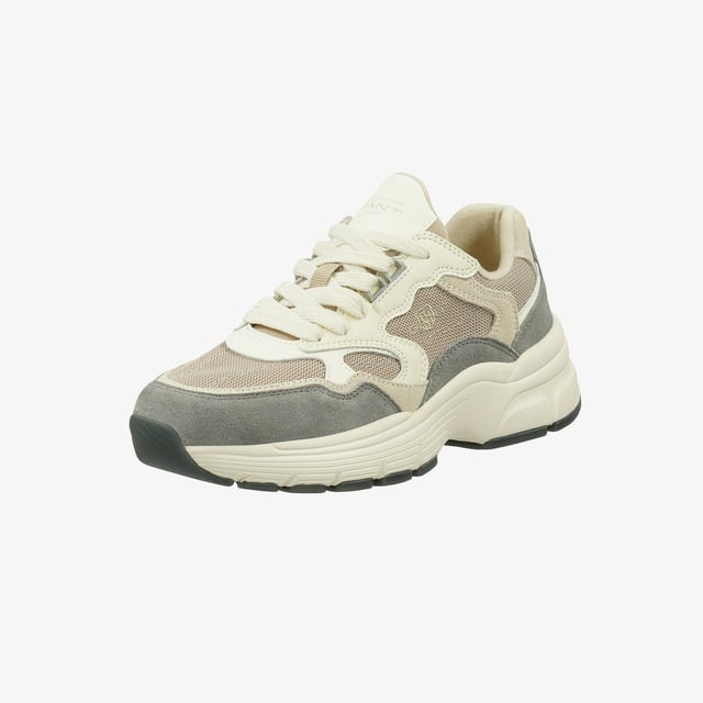Gant GANT Kadın Bej Sneaker | Occasion Bej - 5. görsel