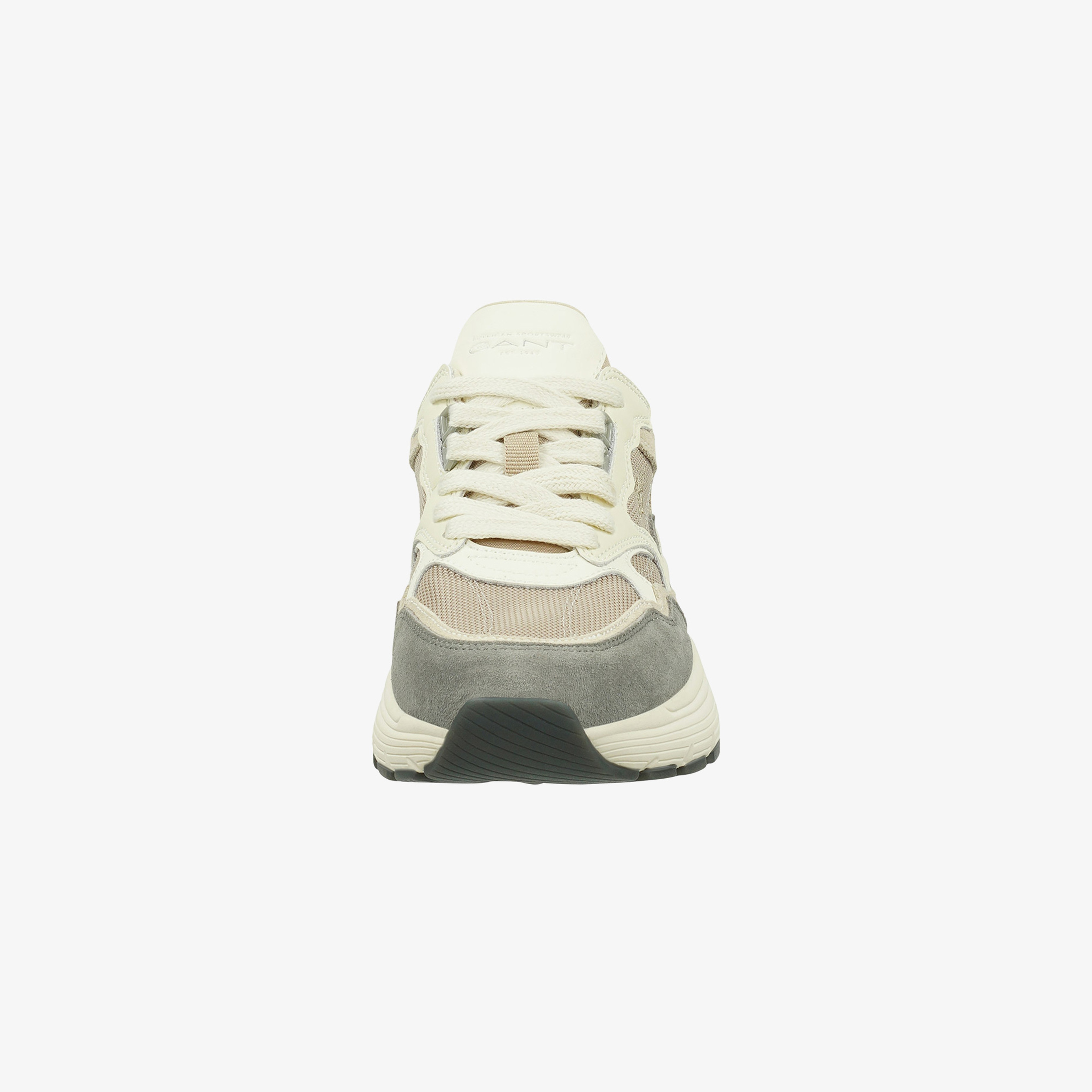 GANT Kadın Bej Sneaker