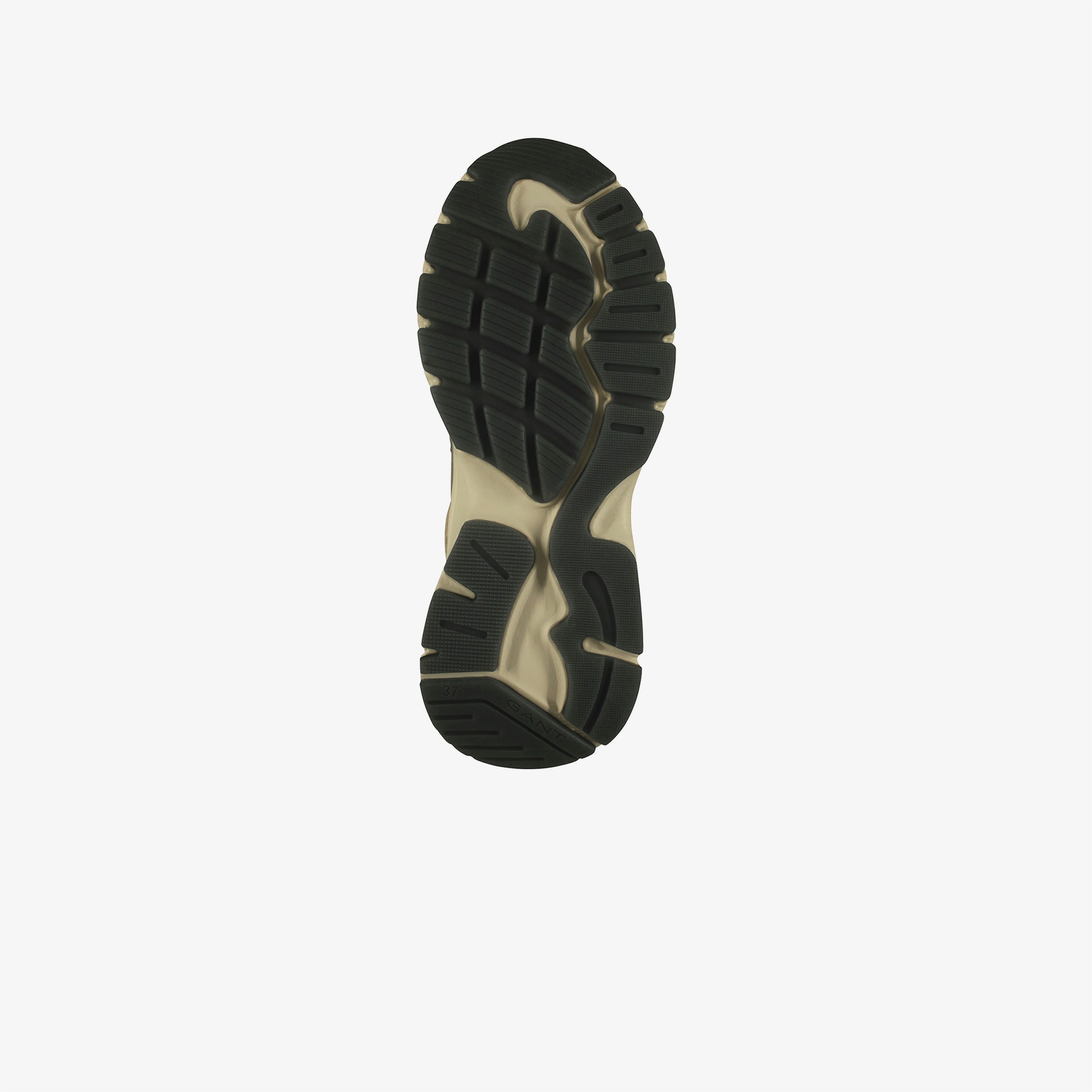 GANT Kadın Bej Sneaker