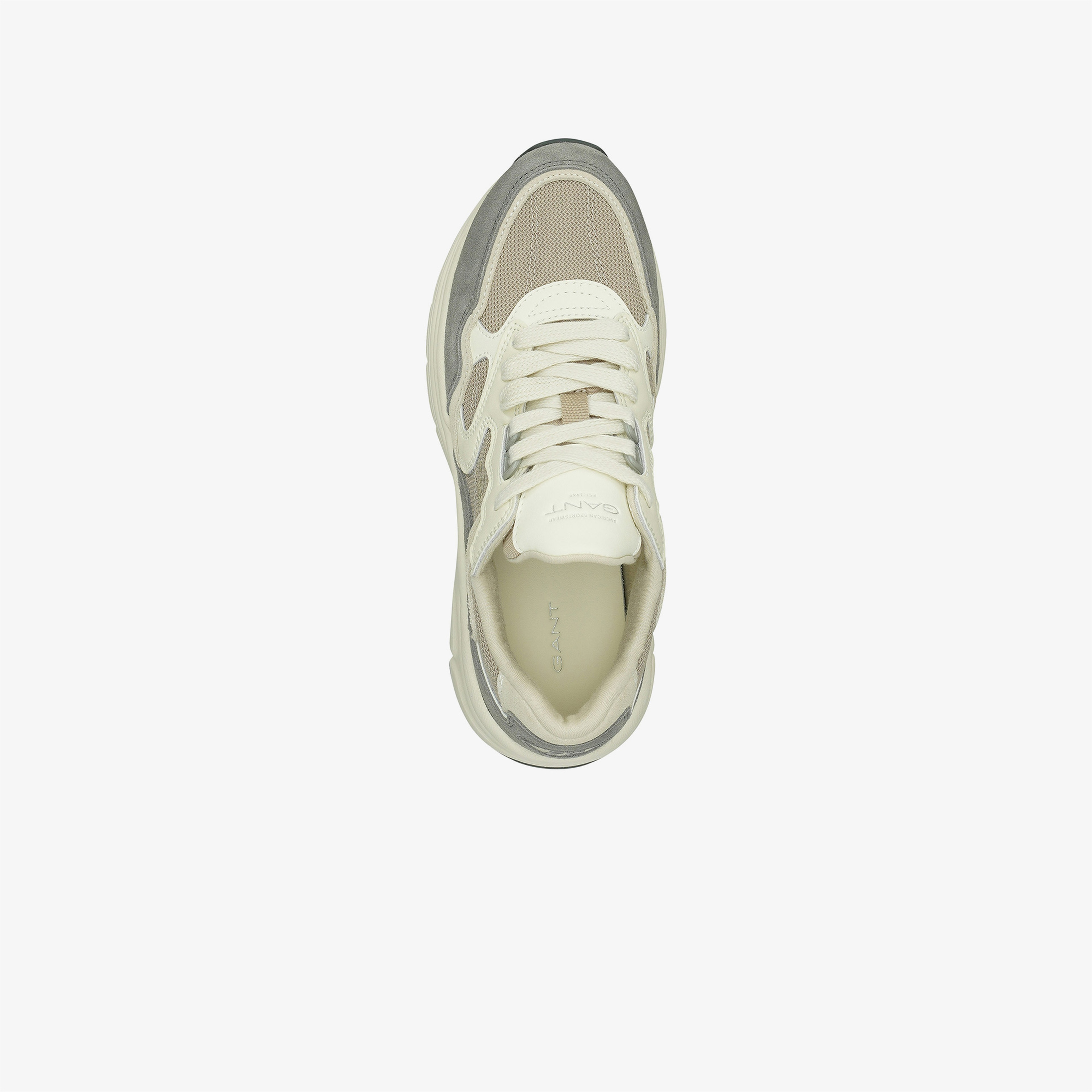 GANT Kadın Bej Sneaker