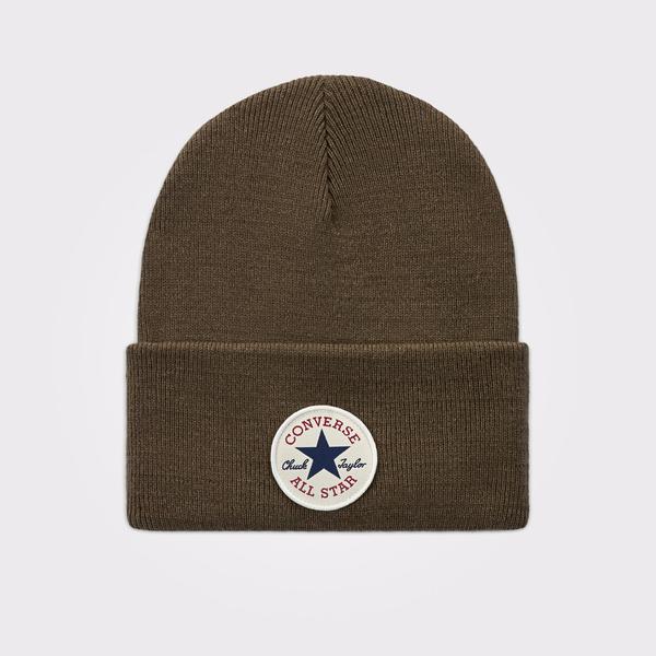Converse Chuck Taylor Unisex Kahverengi Bere