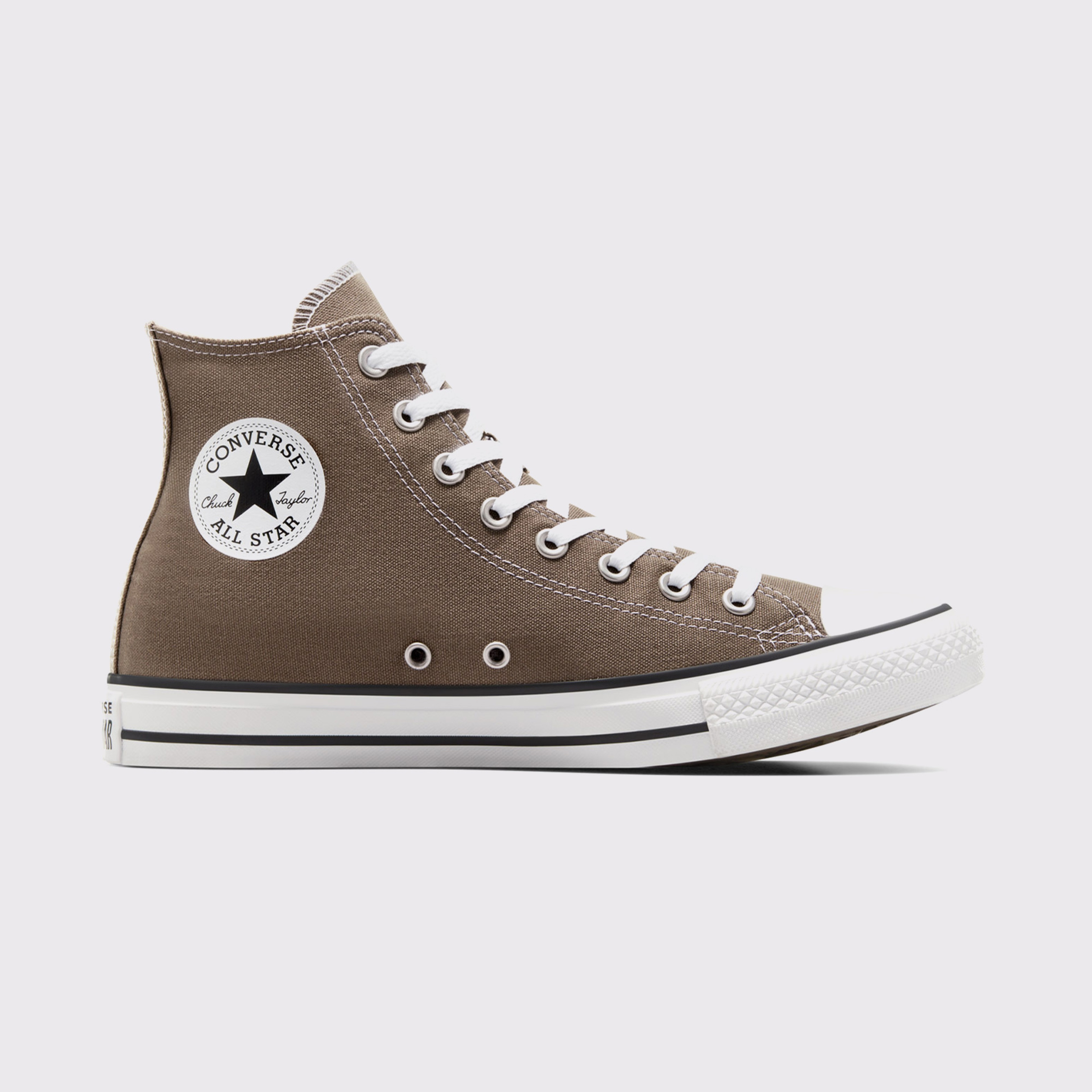 Converse Chuck Taylor All Star Unisex Kahverengi Sneaker