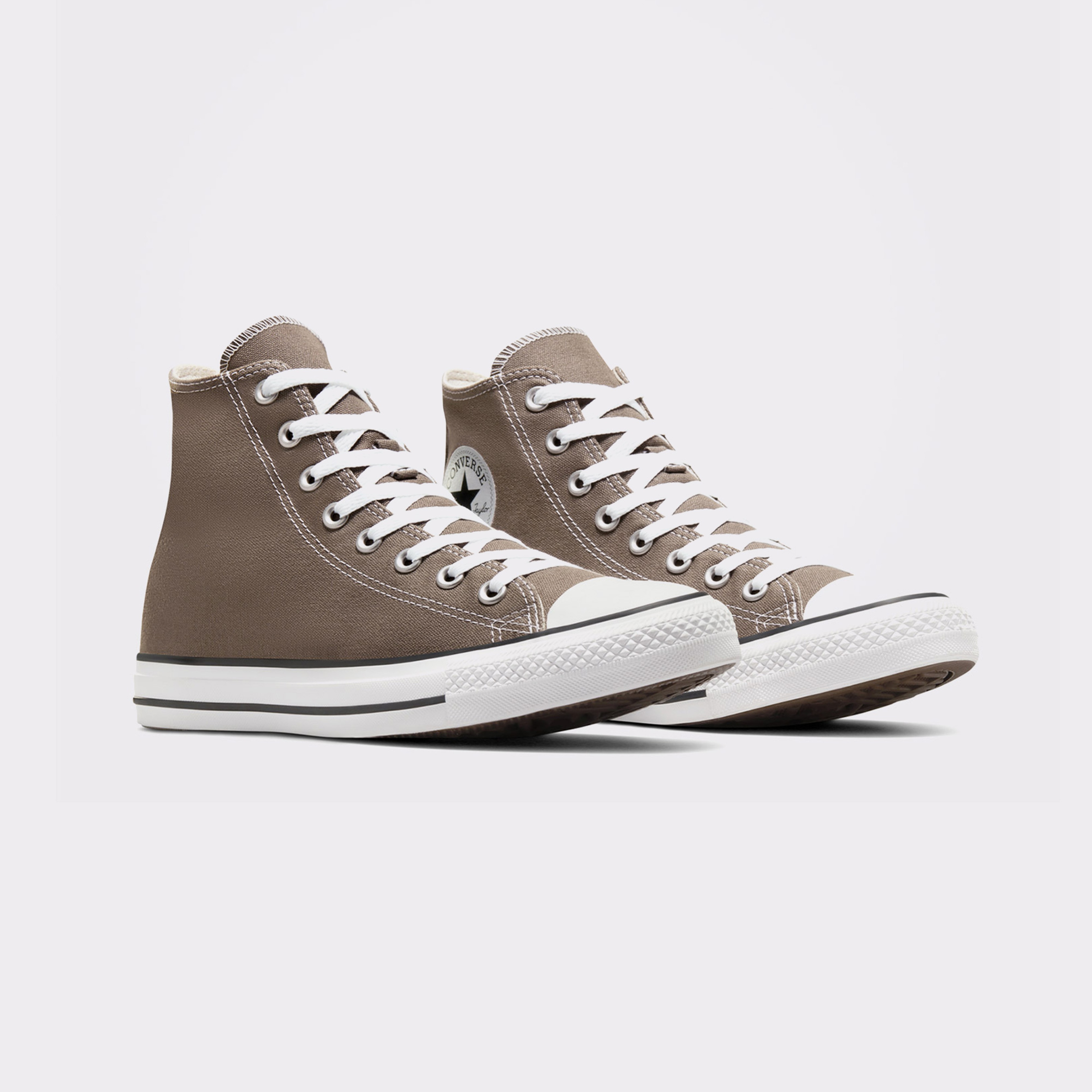 Converse Chuck Taylor All Star Unisex Kahverengi Sneaker