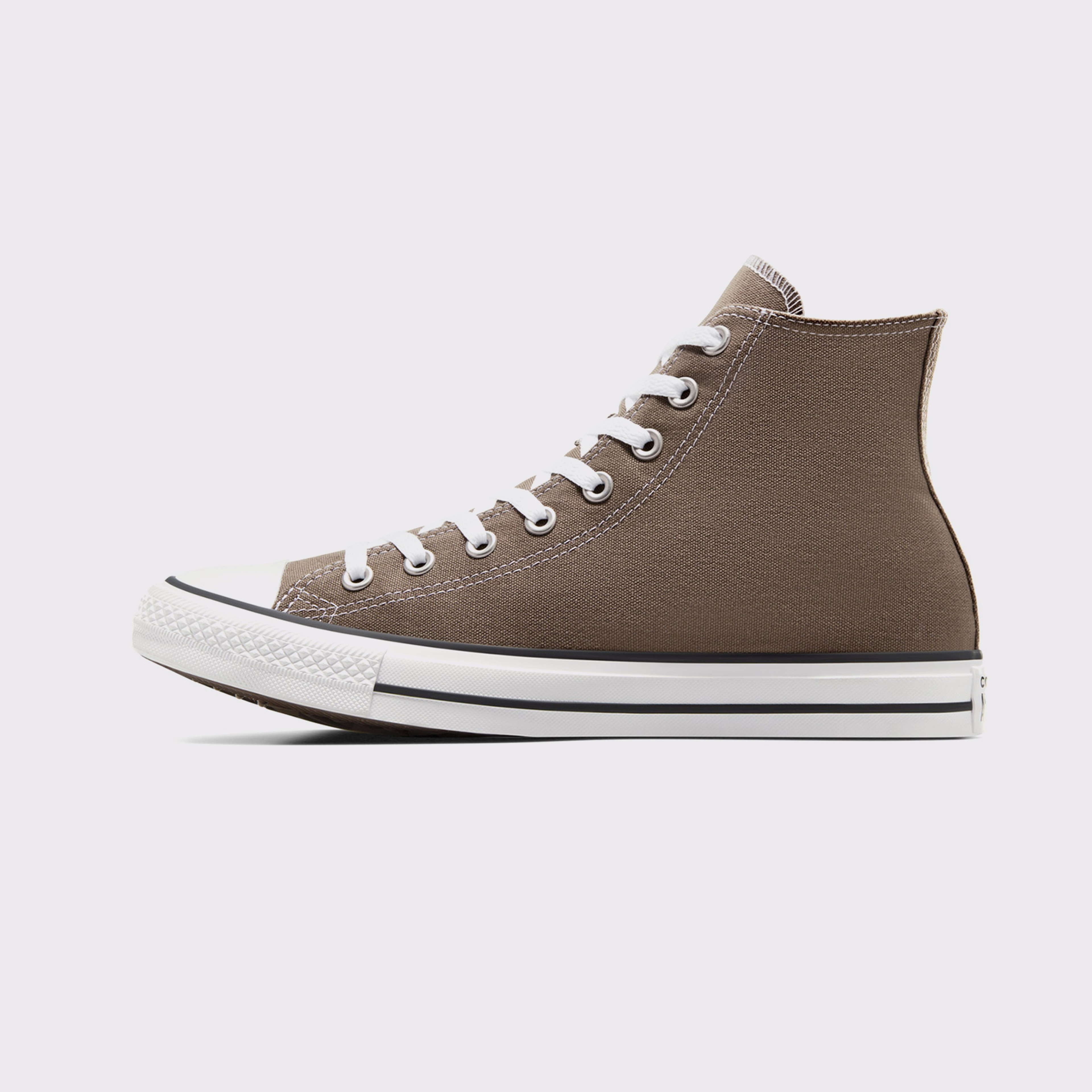 Converse Chuck Taylor All Star Unisex Kahverengi Sneaker