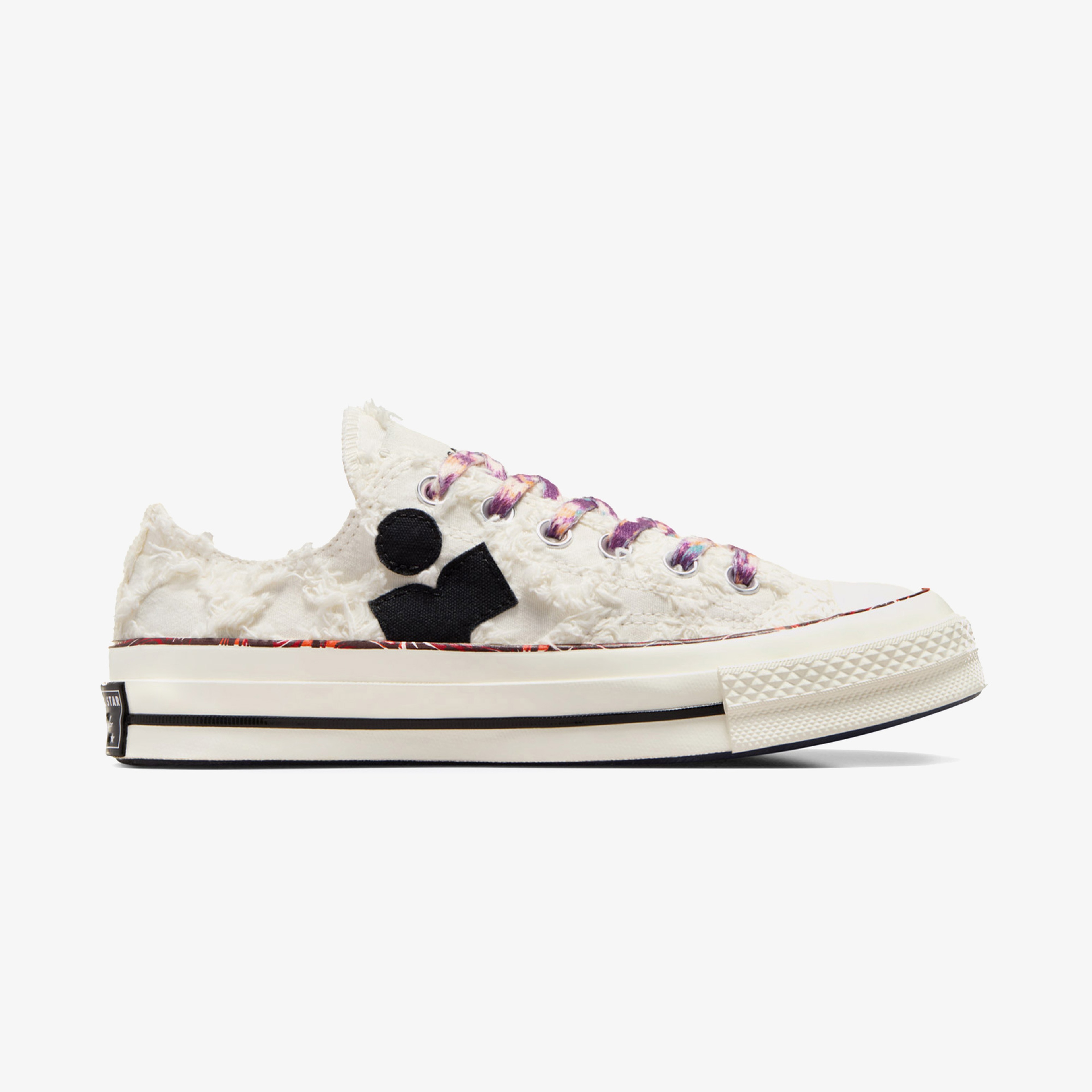 Converse Chuck 70 Unisex Krem Sneaker