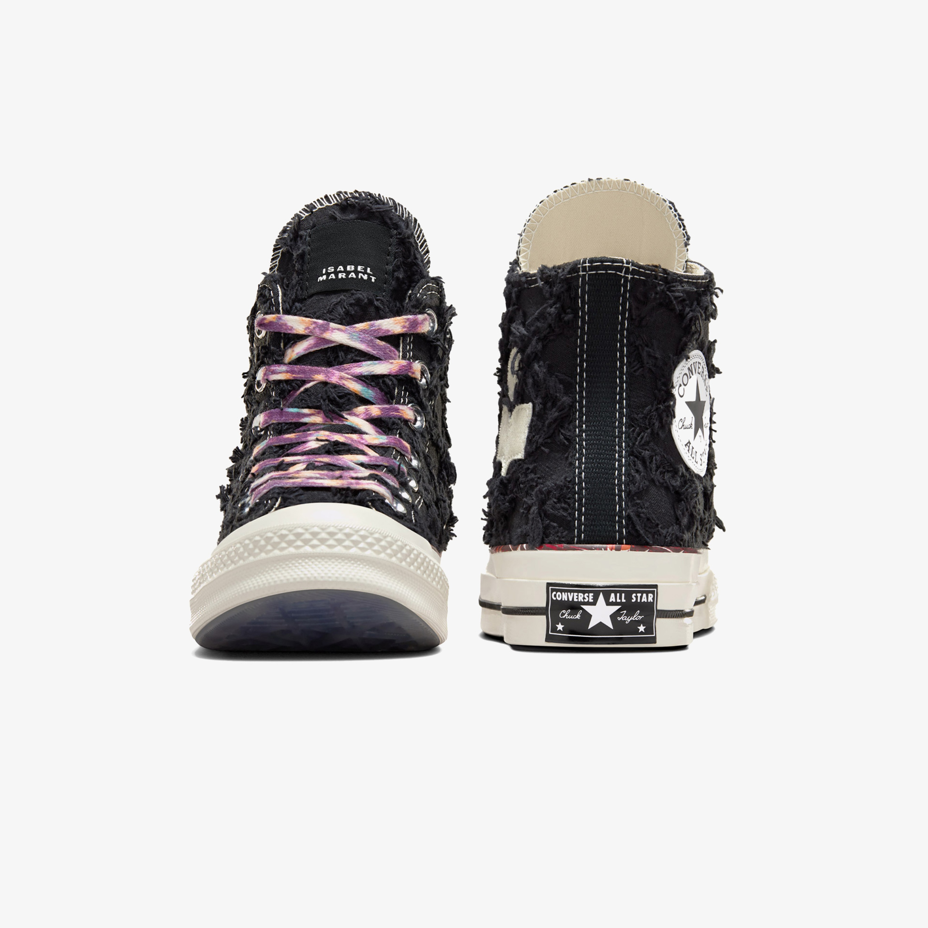 Converse Chuck 70 Unisex Lacivert Sneaker