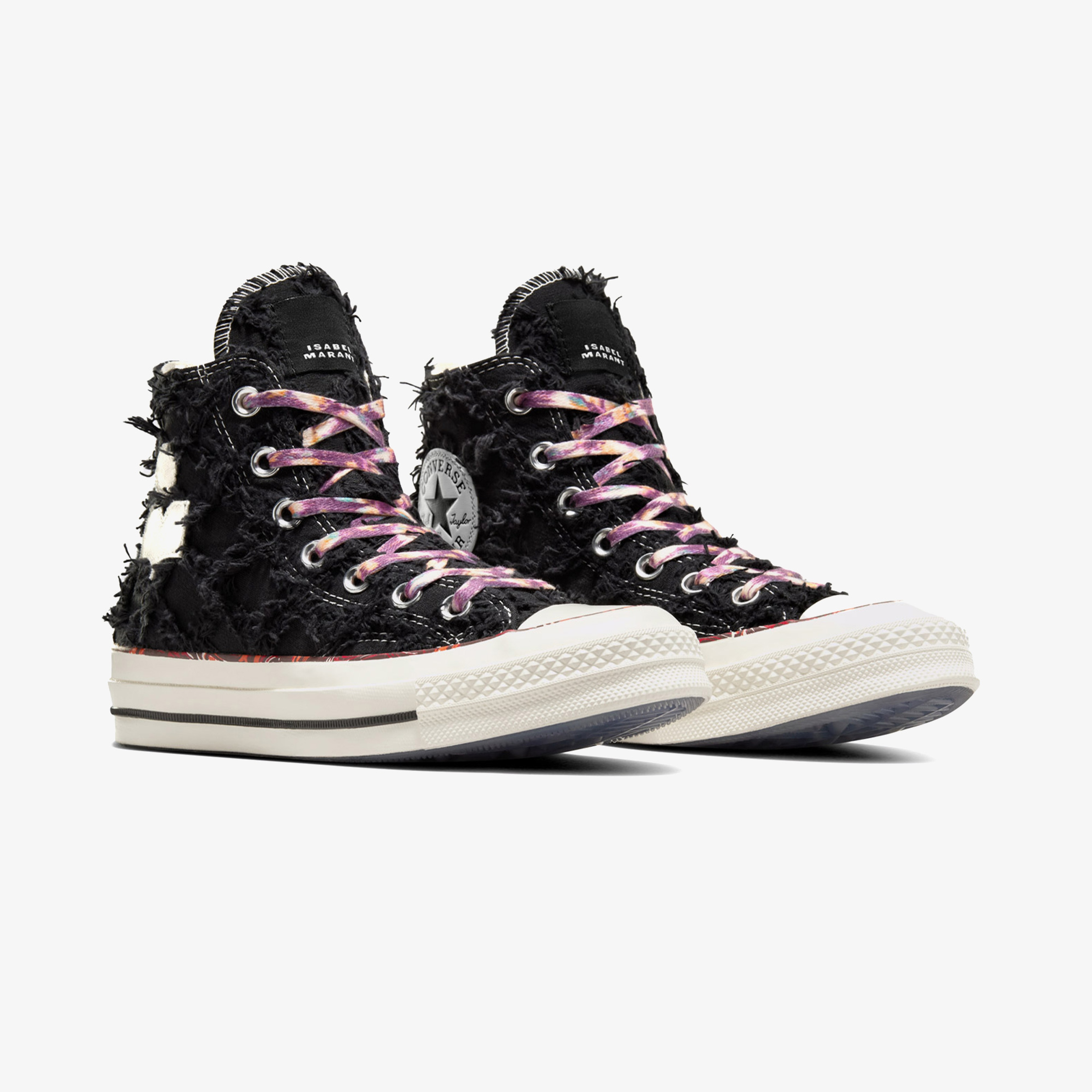 Converse Chuck 70 Unisex Lacivert Sneaker