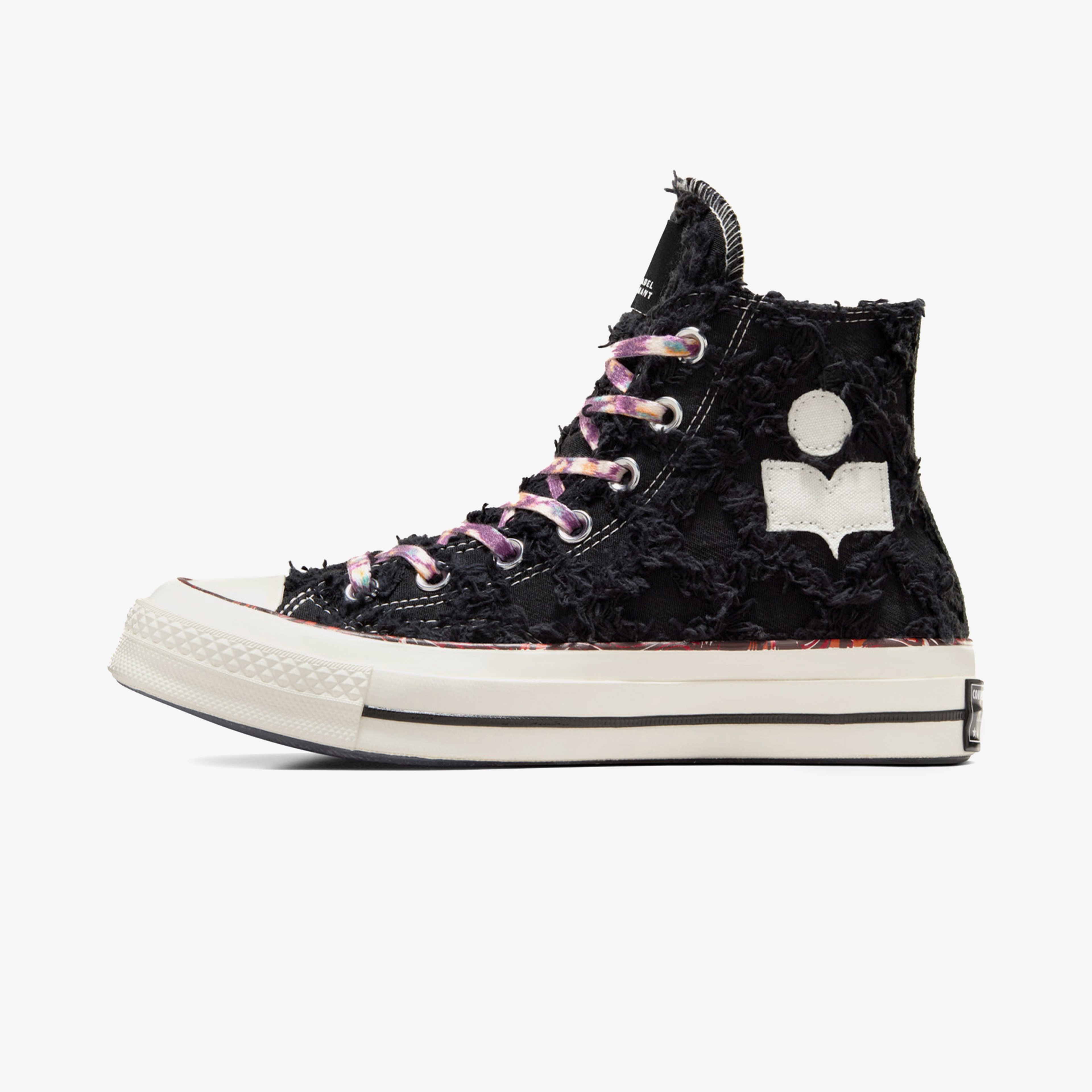 Converse Chuck 70 Unisex Lacivert Sneaker