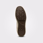 Converse Chuck 70 Unisex Kahverengi Deri Sneaker