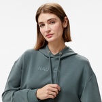 Nautica Kadın Yeşil Regular Fit Sweatshirt