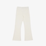 Nautica Kız Çocuk Kırık Beyaz Pantolon