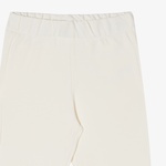 Nautica Kız Çocuk Kırık Beyaz Pantolon