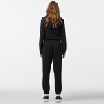 Nautica Kadın Siyah Regular Fit Eşofman Altı