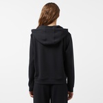 Nautica Kadın Siyah Regular Fit Sweatshirt