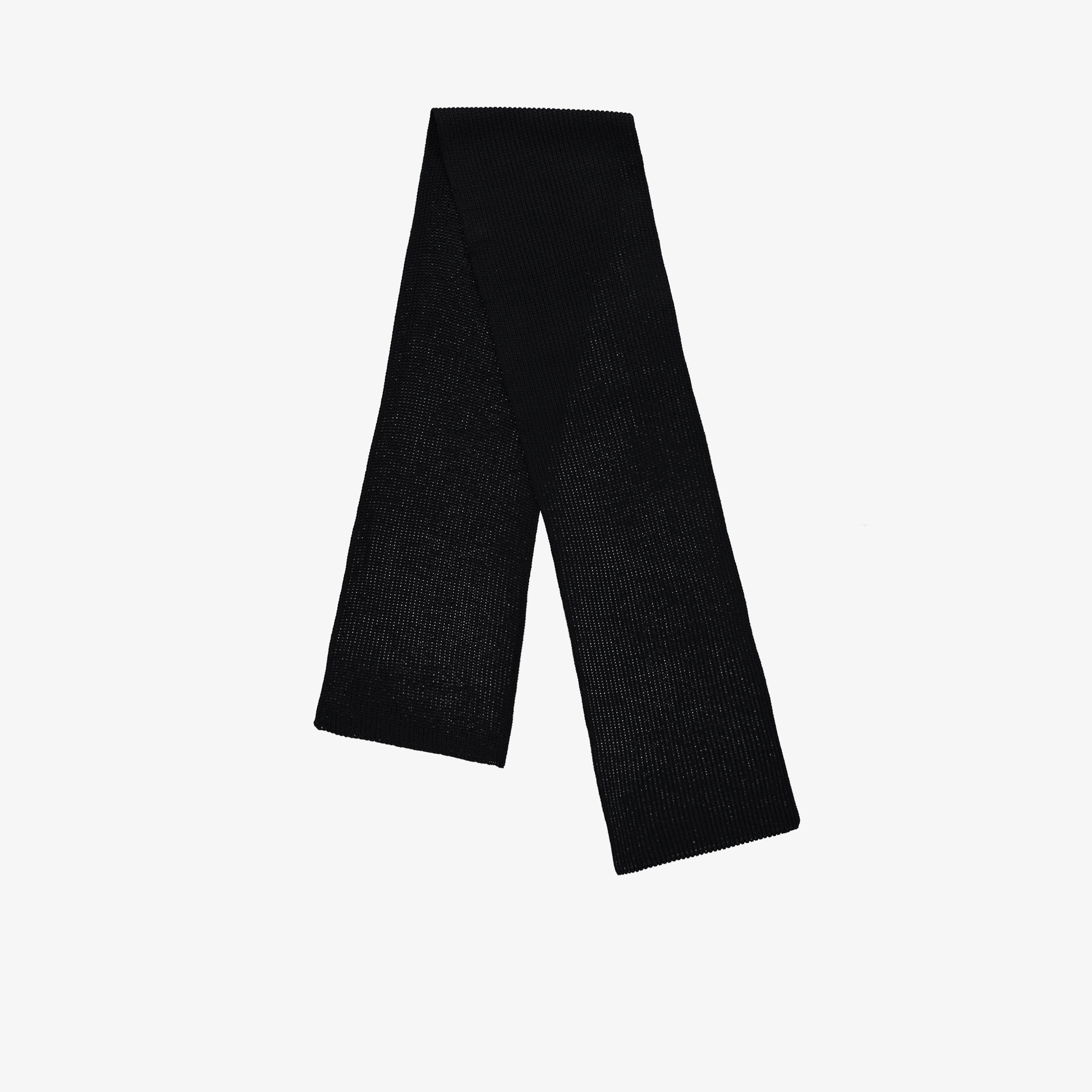 Nautica Erkek Siyah Atkı