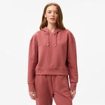 Nautica Kadın Pembe Regular Fit Sweatshirt
