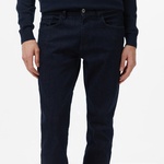 Nautica Erkek Lacivert Regular Fit Jean Pantolon