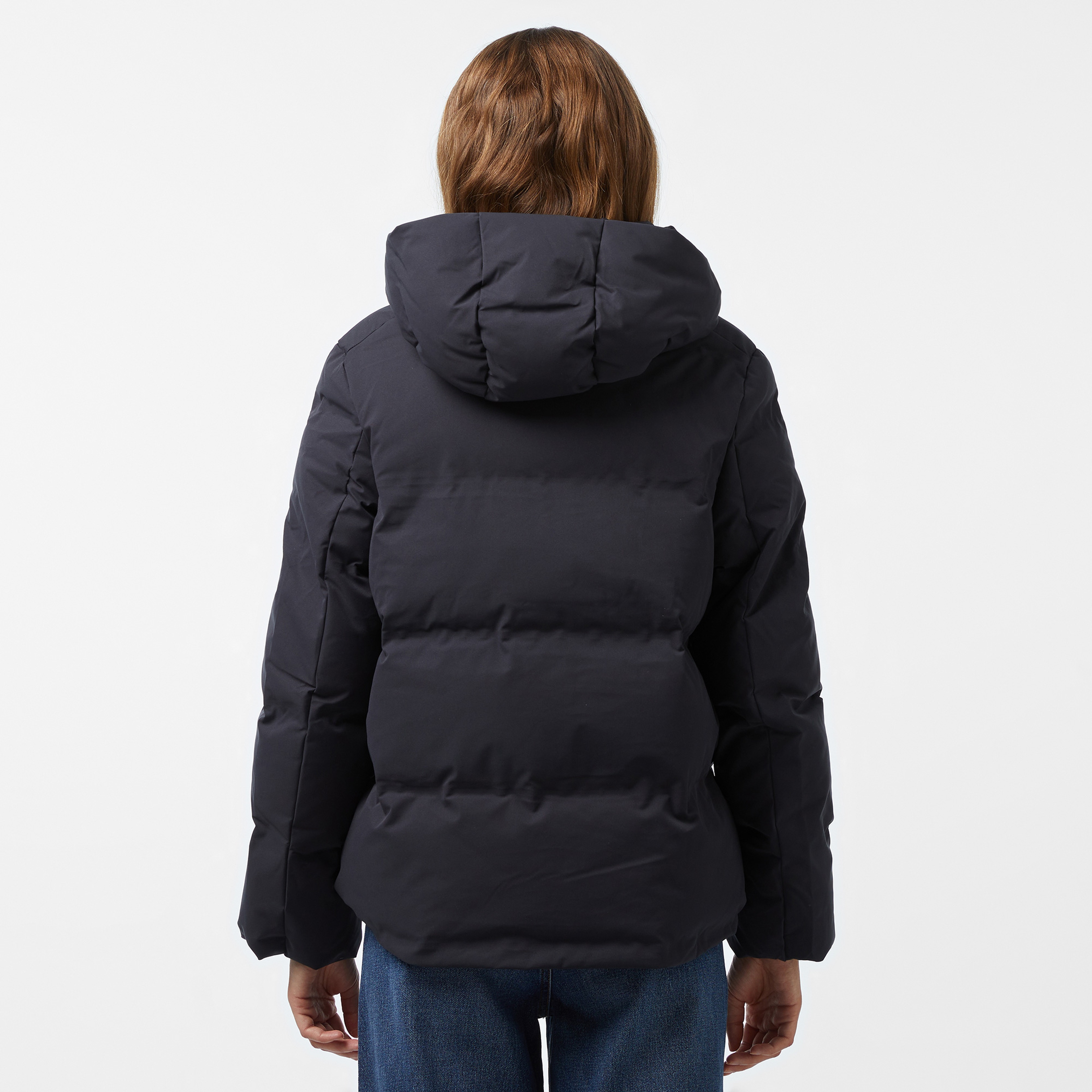 Nautica Kadın Siyah Mont