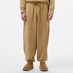 Under Armour icon Hwt Flc Wash Os  Erkek Kahverengi Eşofman Altı