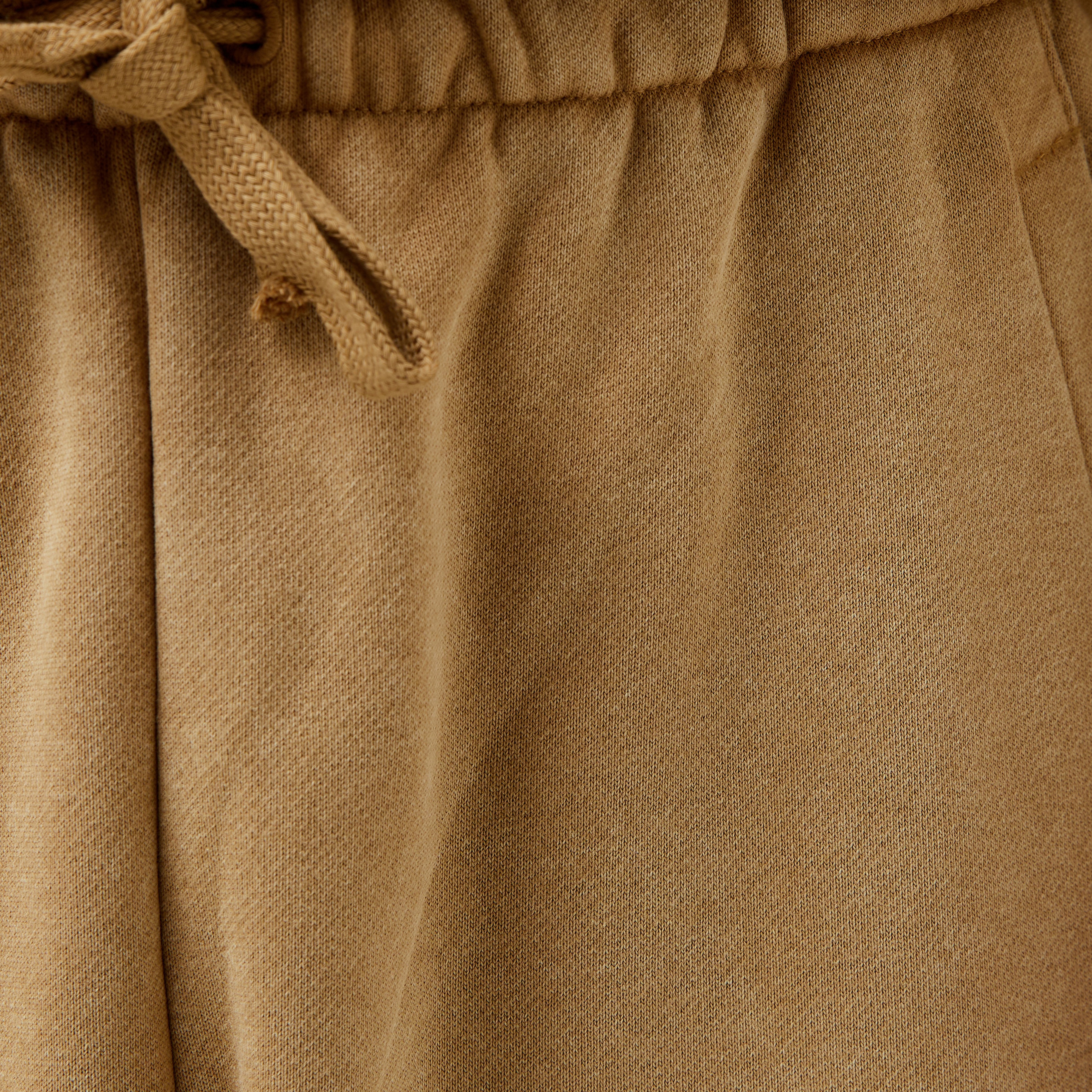 Under Armour icon Hwt Flc Wash Os  Erkek Kahverengi Eşofman Altı