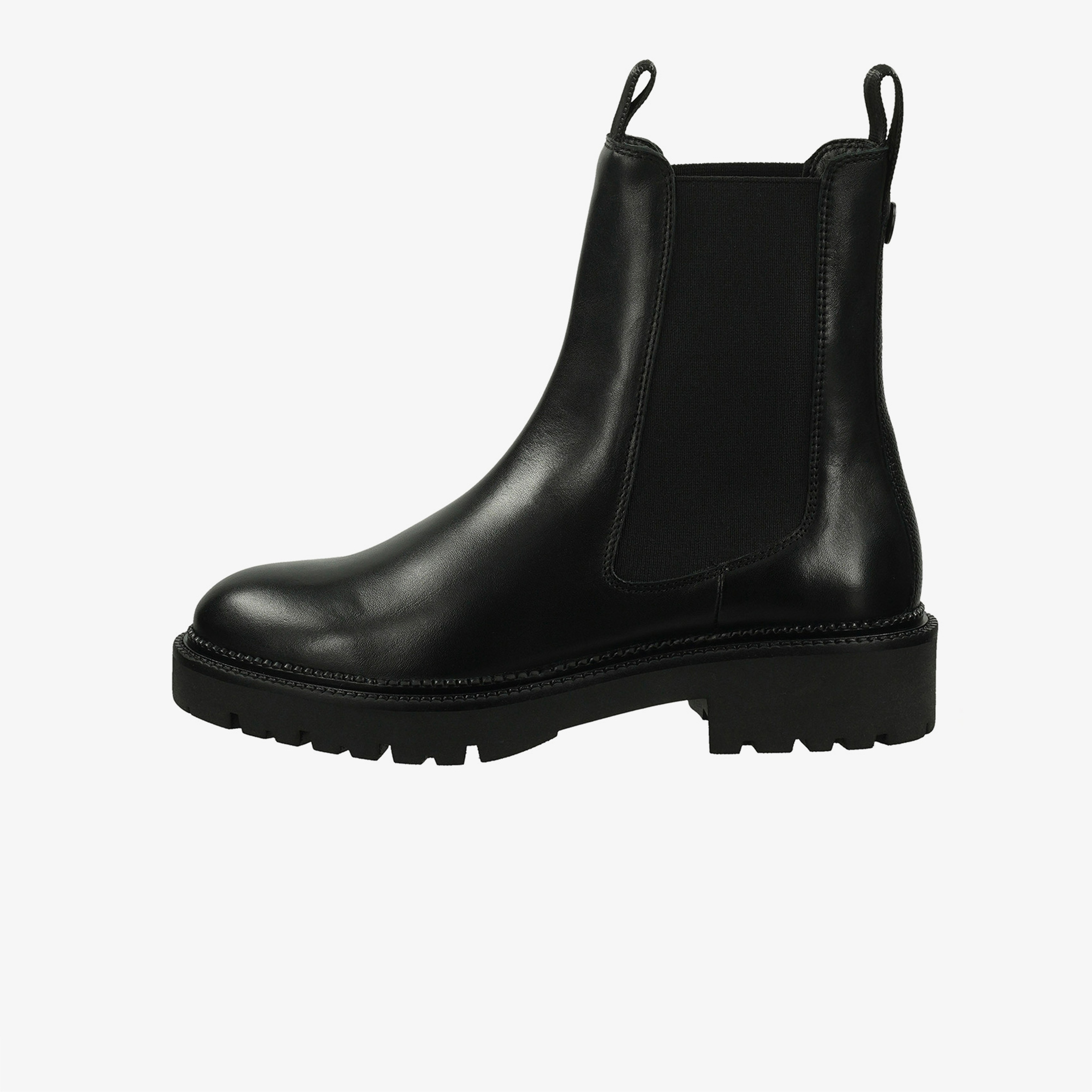 GANT Kadın Siyah Bot