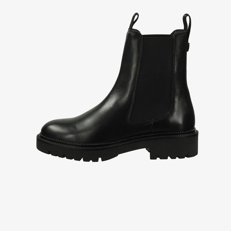 GANT Kadın Siyah Bot