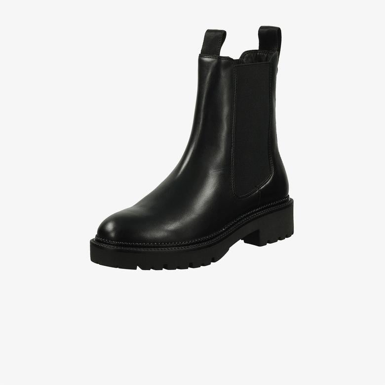 GANT Kadın Siyah Bot