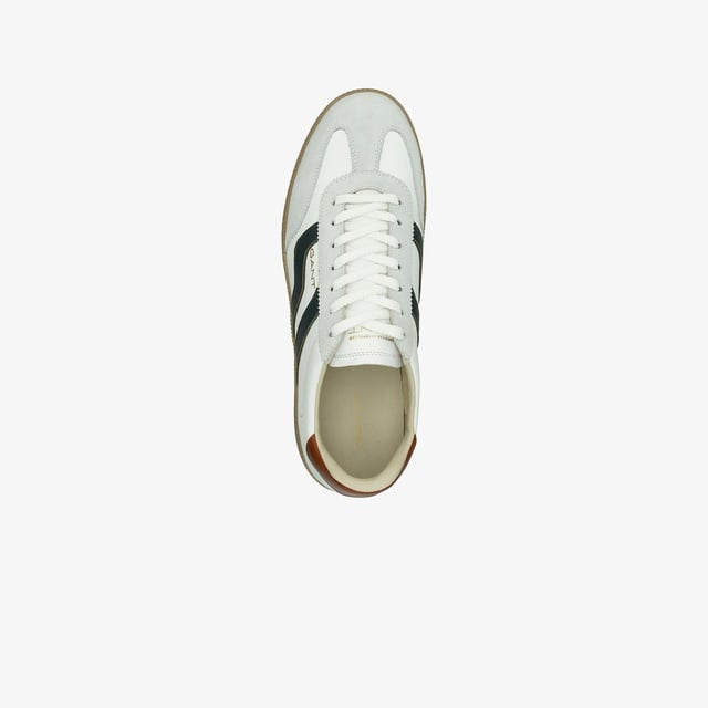 Gant GANT Erkek Krem Sneaker | Occasion Krem - 6. görsel