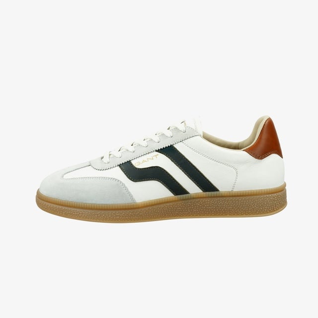 Gant GANT Erkek Krem Sneaker | Occasion Krem - 2. görsel