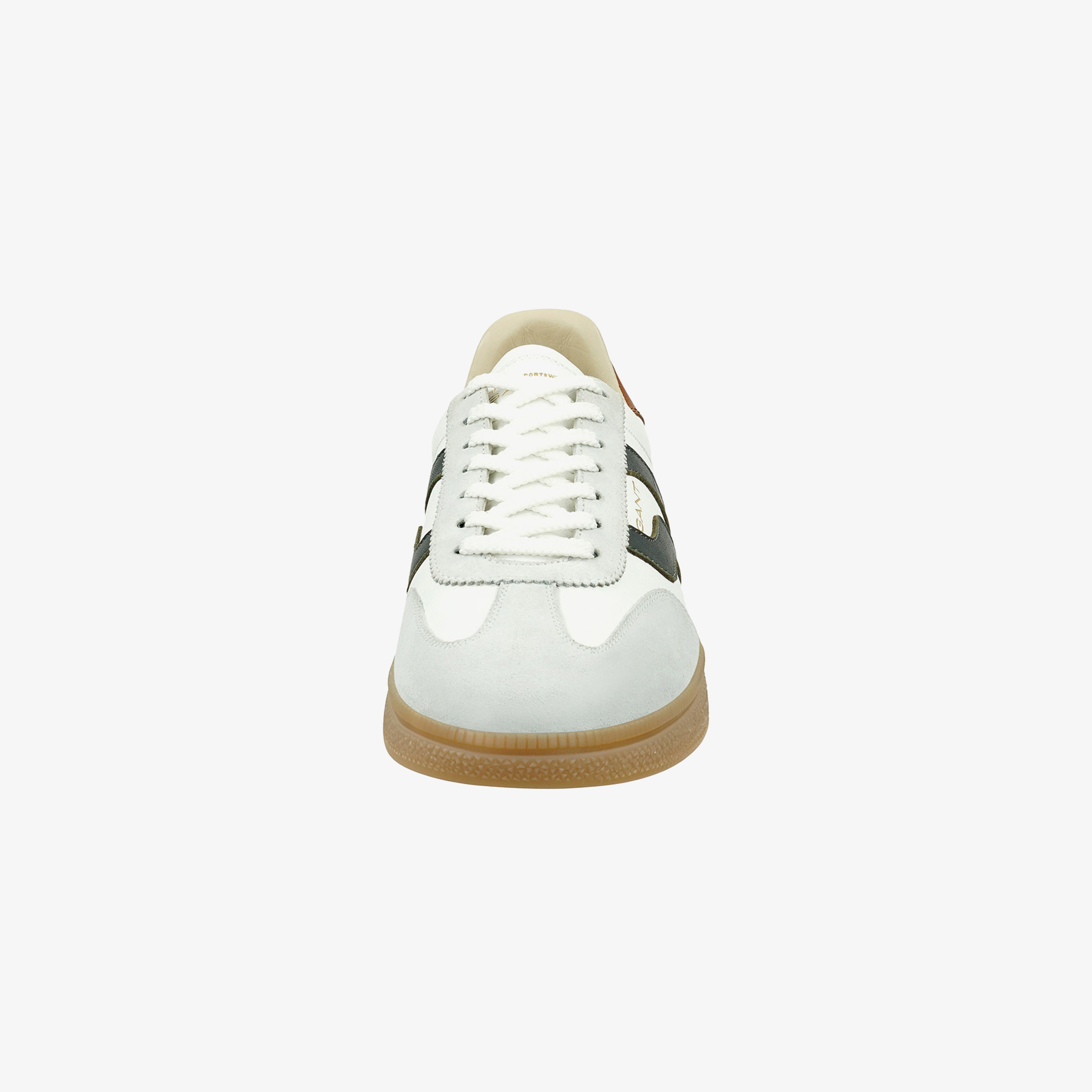 GANT Erkek Krem Sneaker