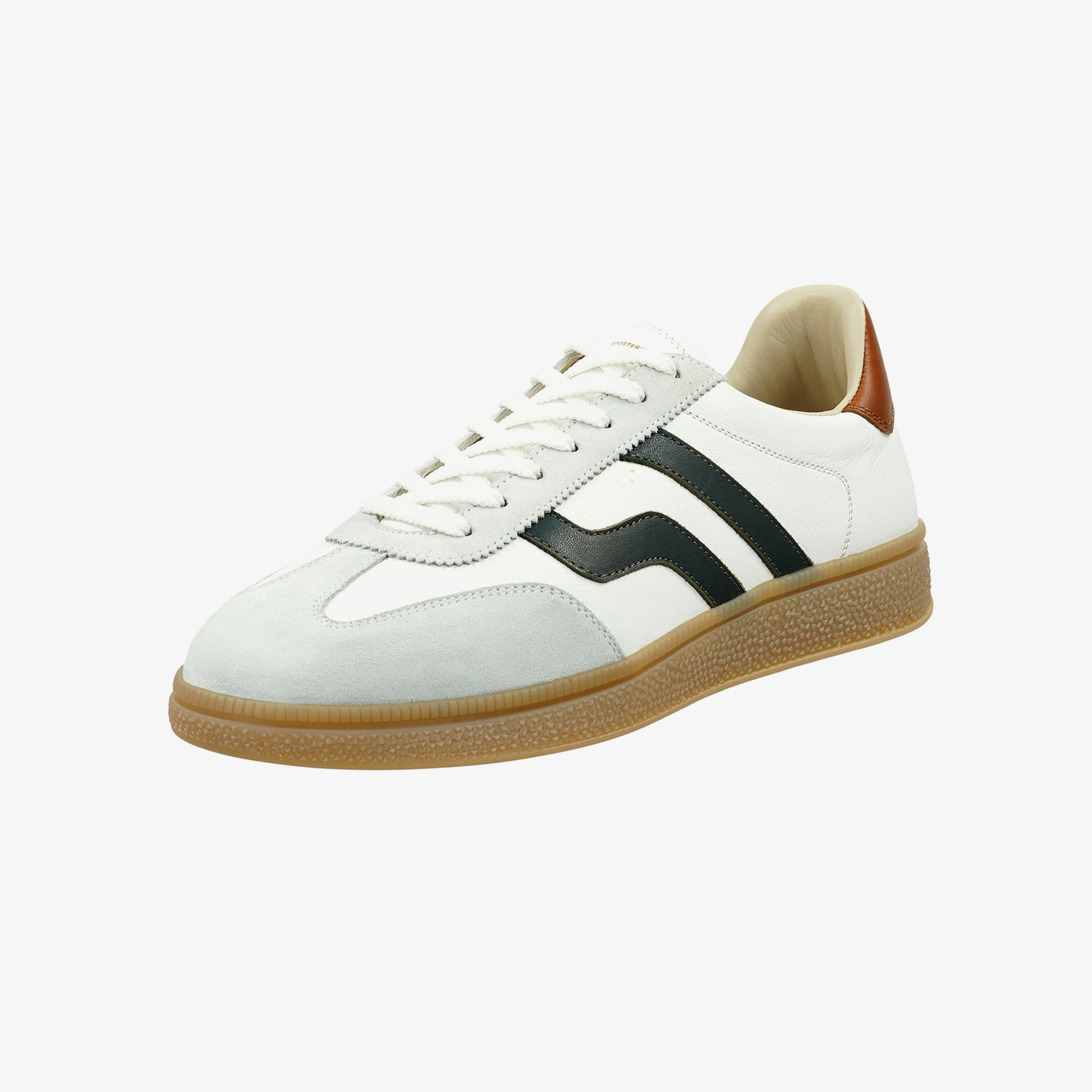 GANT Erkek Krem Sneaker