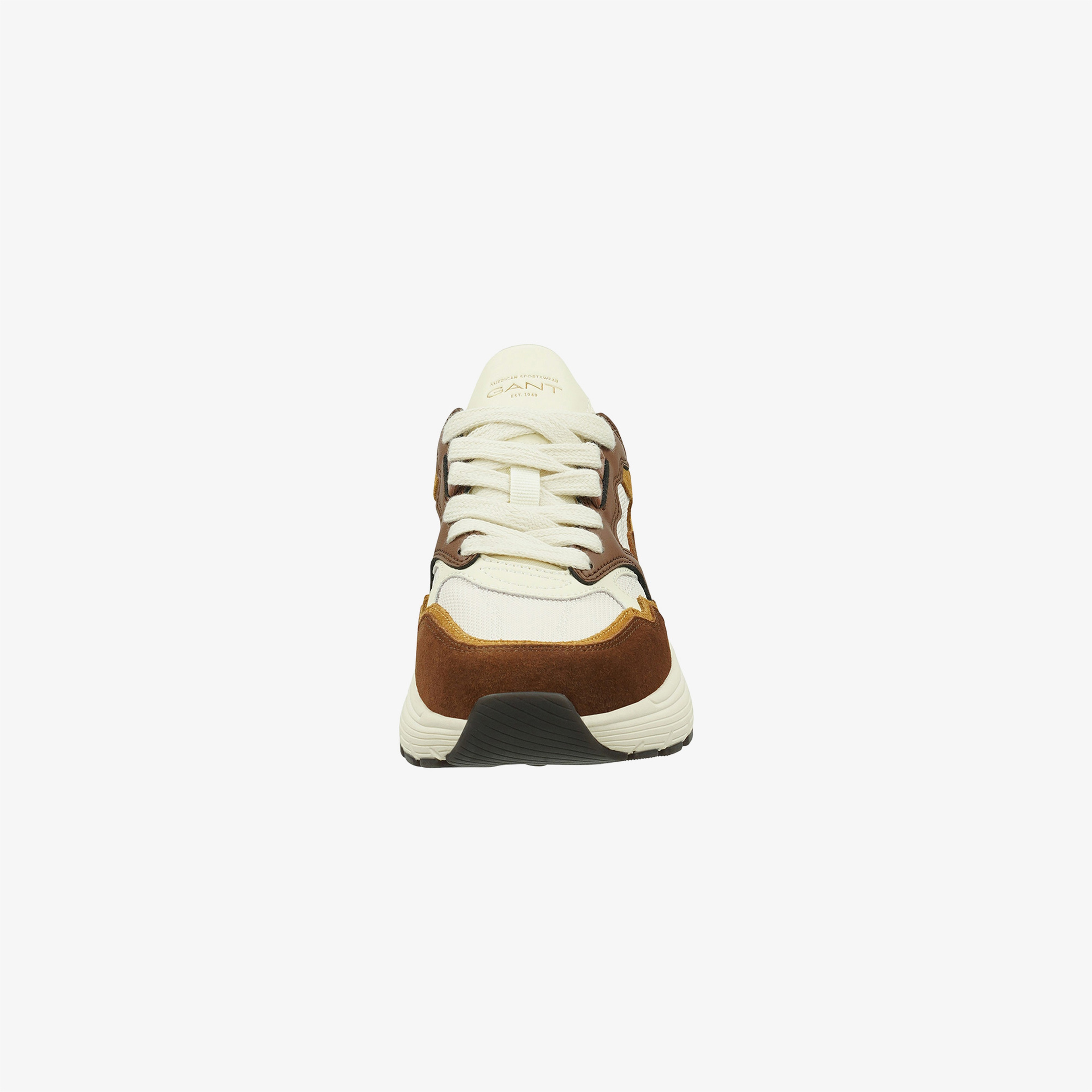 GANT Kadın Kahverengi Sneaker