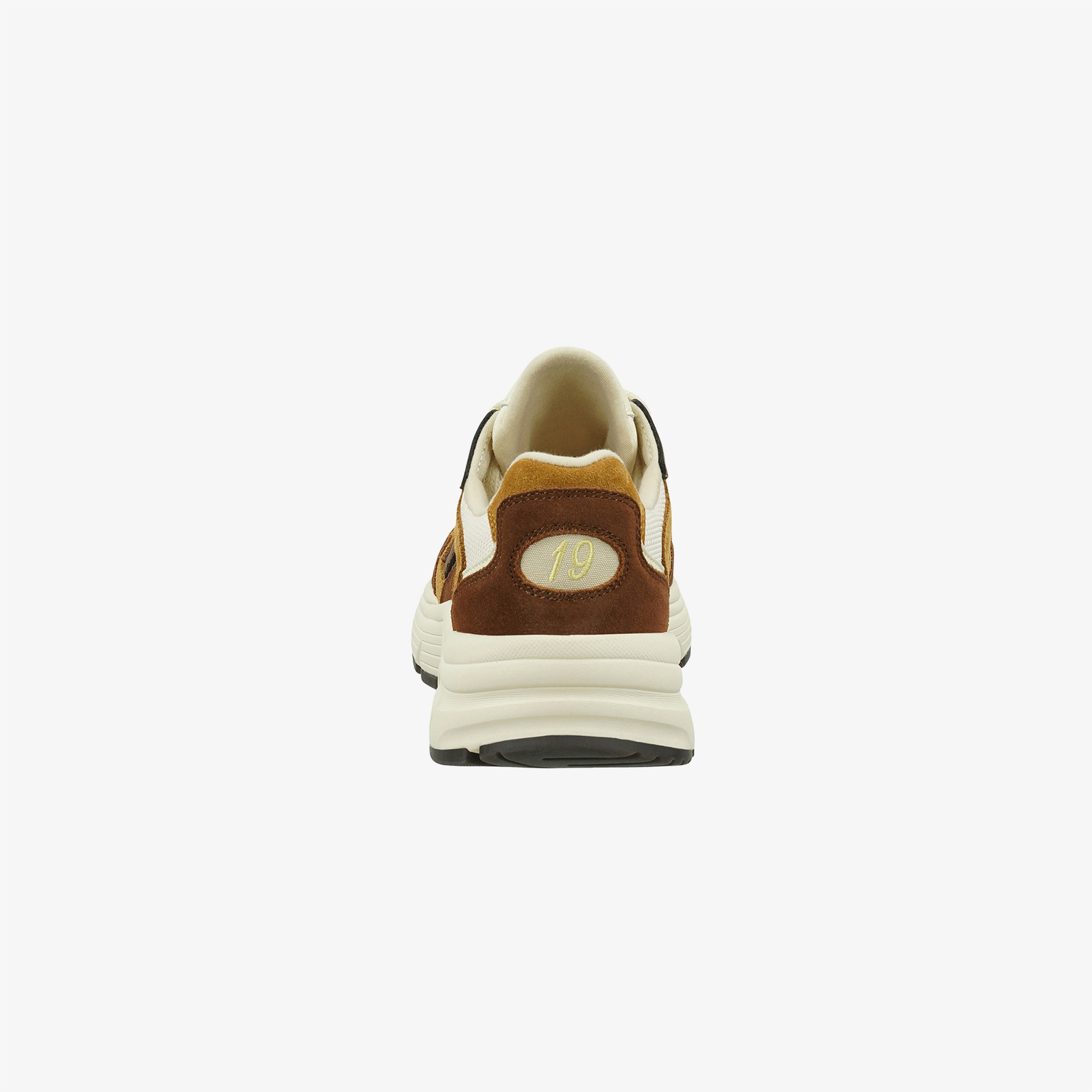 GANT Kadın Kahverengi Sneaker