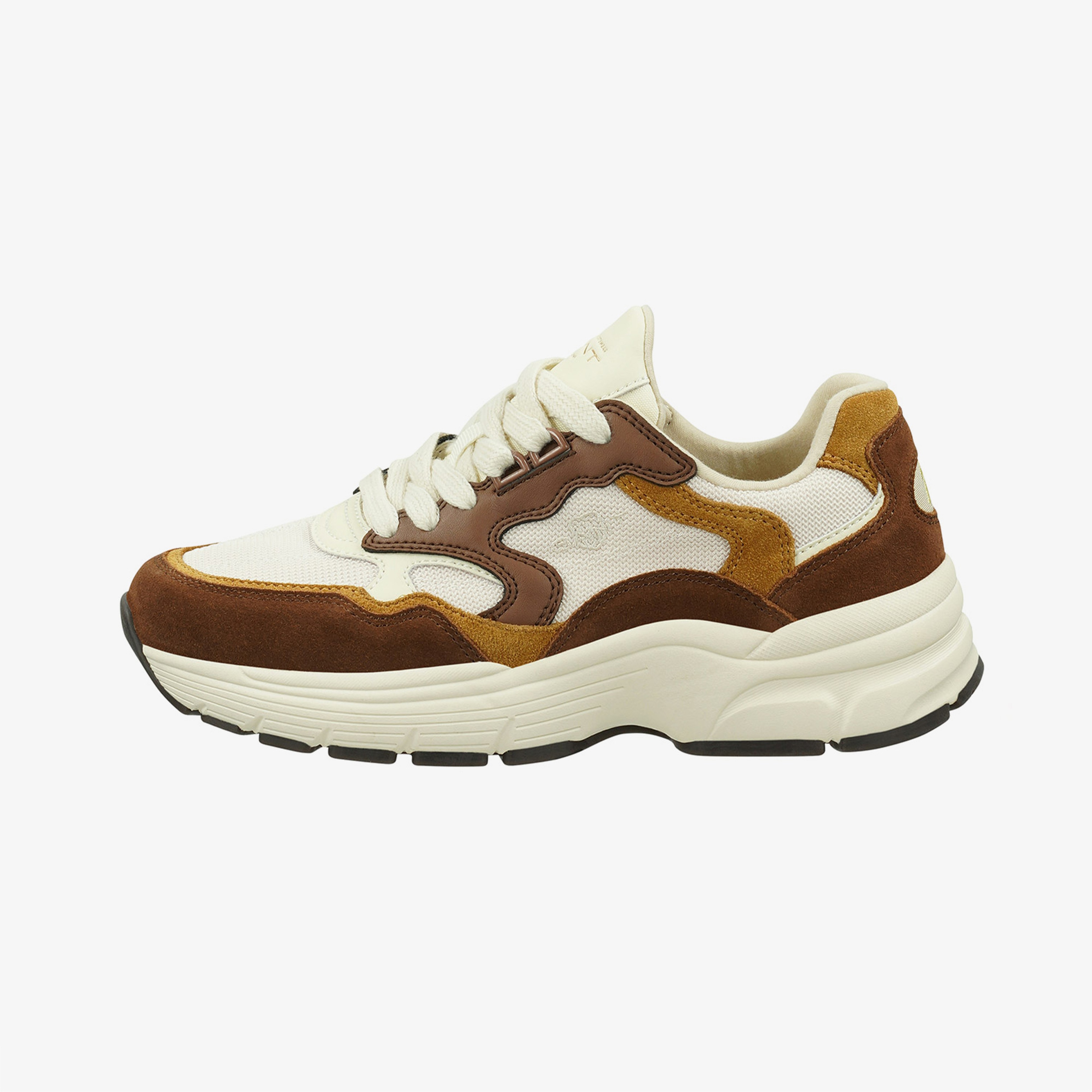 GANT Kadın Kahverengi Sneaker