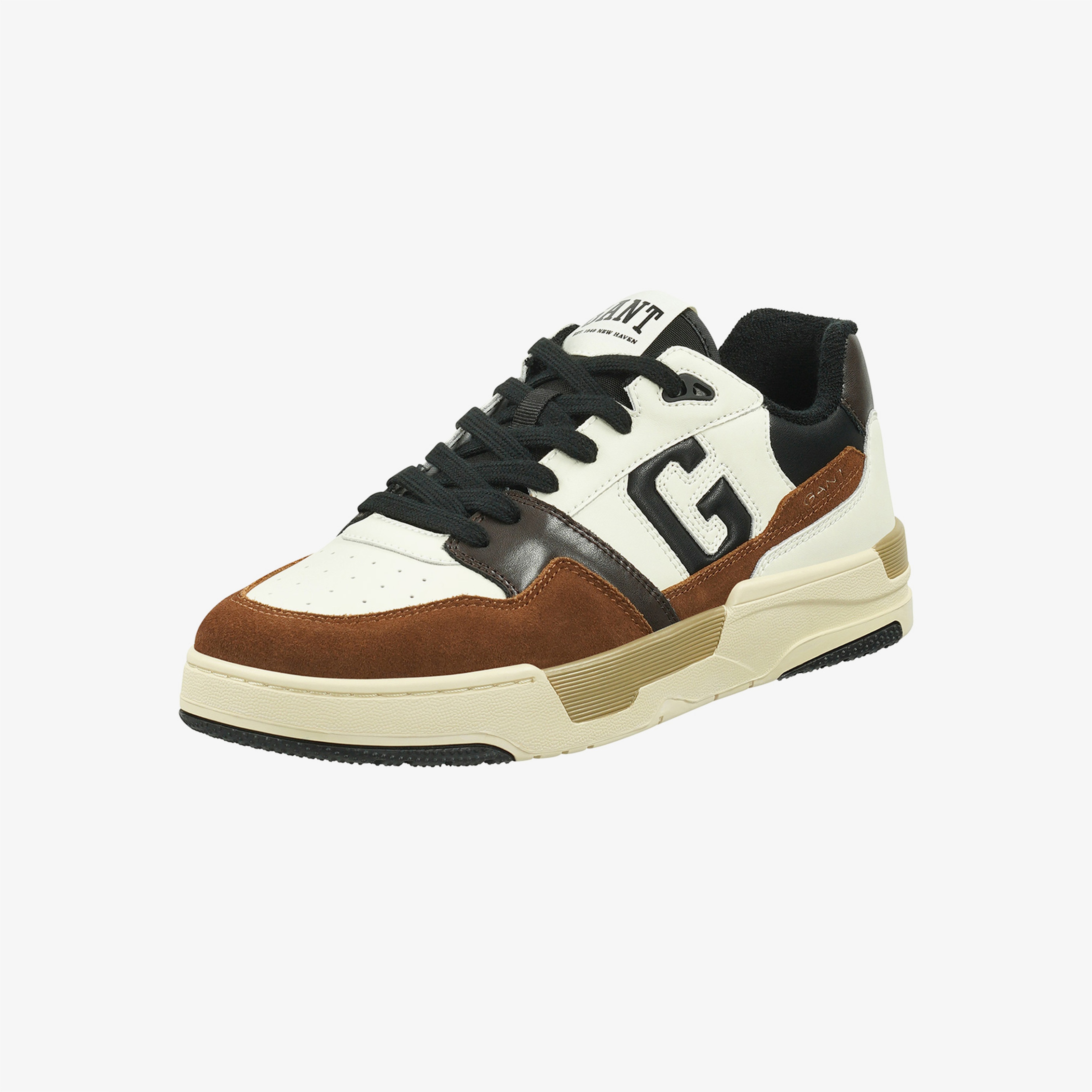 GANT Erkek Kahverengi Sneaker