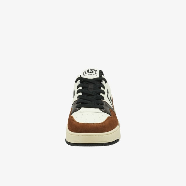 Gant GANT Erkek Kahverengi Sneaker Occasion'da! Kahverengi - 4. görsel