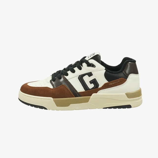 Gant GANT Erkek Kahverengi Sneaker Occasion'da! Kahverengi - 2. görsel