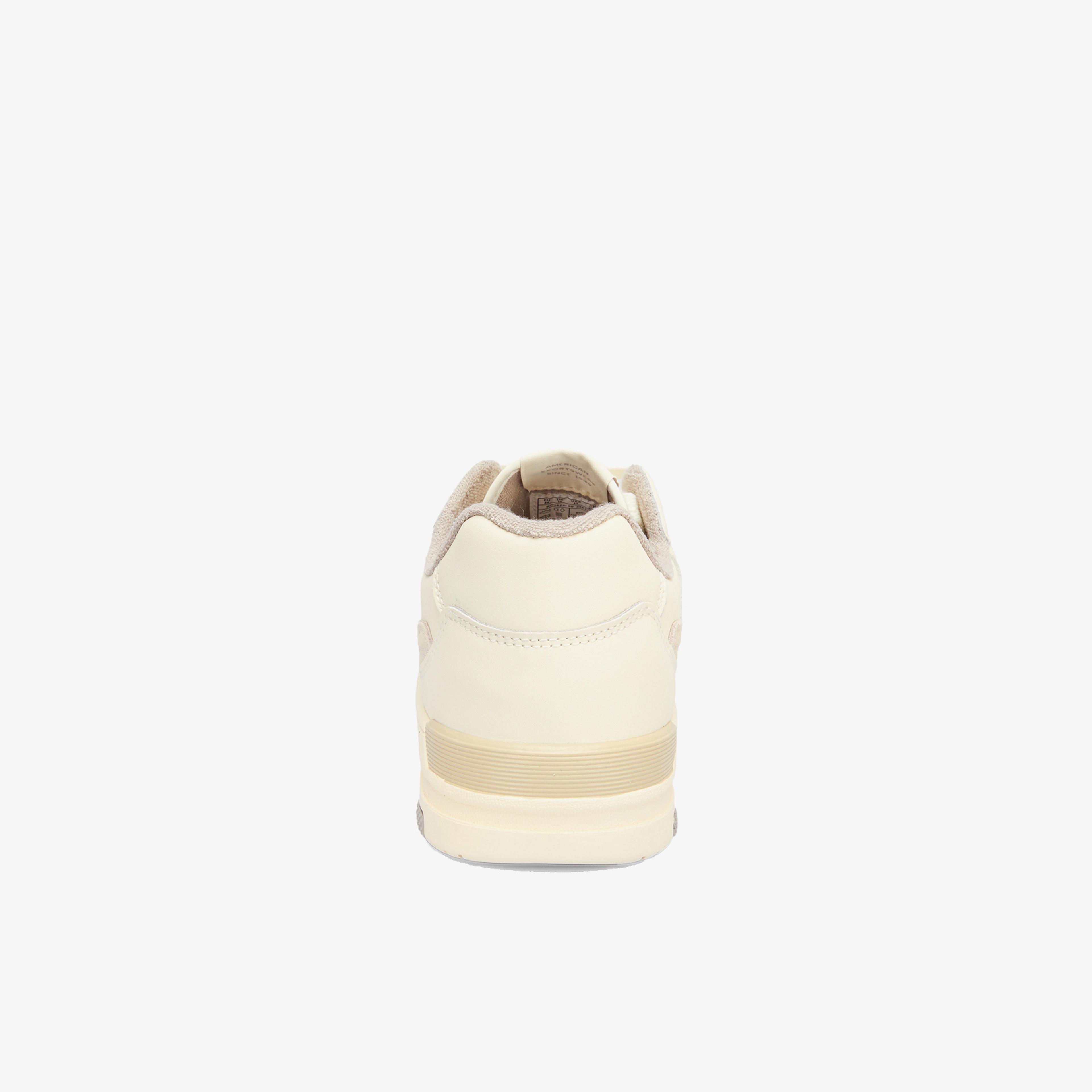 GANT Erkek Beyaz Sneaker