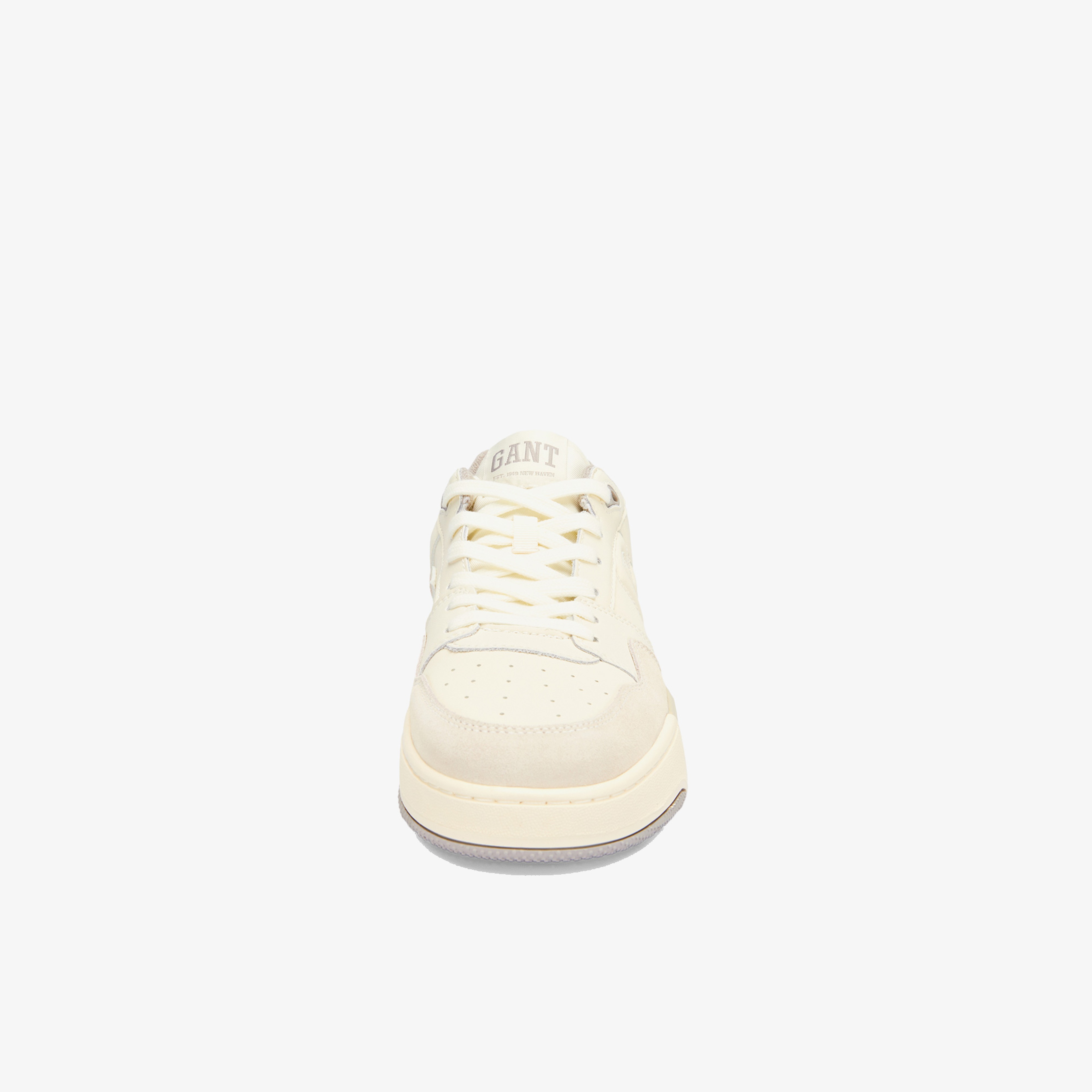 GANT Erkek Beyaz Sneaker