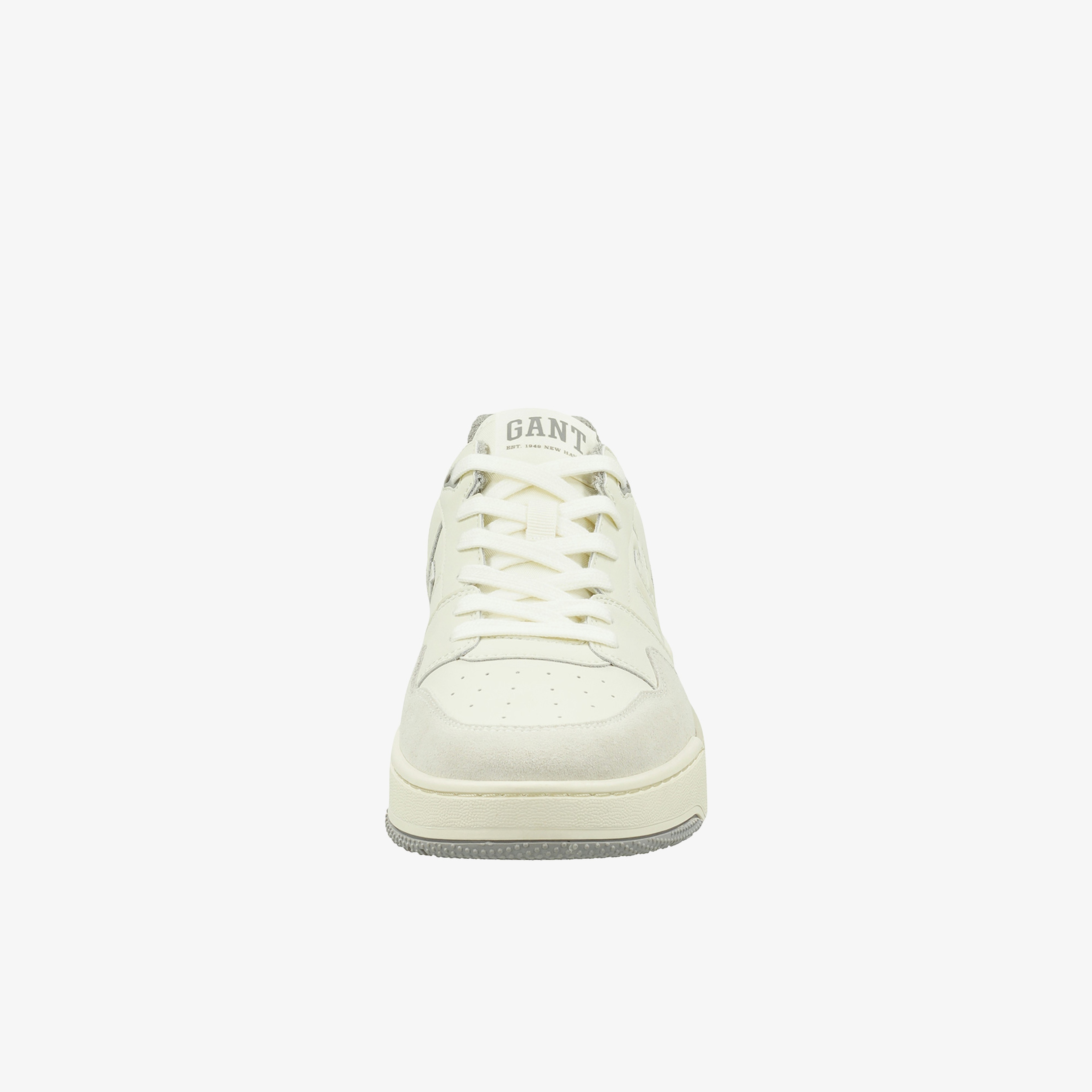 GANT Erkek Beyaz Sneaker